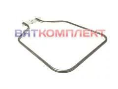 ТЭН для духовки Лысьва, Рика, Нововятка, DeLuxe, Дарина верхний 800 Вт без гриля