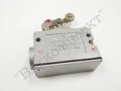 Микровыключатель МПУ-700 01.00.640 МП-1306 ММУ-1000