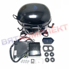 Компрессор Embraco NEX 6225UA R-290 1606 Вт