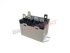 Реле Omron G7L-2A-TUB AC200/240 ИНДОНЕЗИЯ для КПЭМ, ПКЭ и МПК Abat (12000061078)