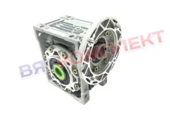 Редуктор NMRV-050-15 80В14 для мясорубки ТМ-32М (220В) ОРИГИНАЛ!