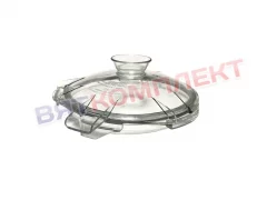 Крышка ROBOT COUPE 39741  в сборе для кухонных процессоров R401 / R402A / R402VV