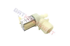 Клапан V19 Invensys valves 230 В (12000060577) Abat 90 градусов