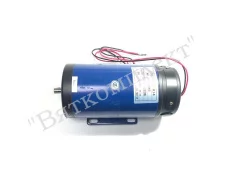 Двигатель миксера МП-7 100ZYT52/H14DC220V Торгмаш г.Барановичи
