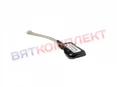 ПЗУ внешнее (пустое)  Rational для пароконвектомата CM/SCC  87.00.191 (87.00.039, 42.00.007)