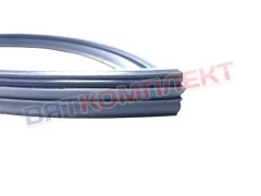 Уплотнение двери RATIONAL SCC,CM 102 20.02.553P (старые артикулы 20.00.397, 20.00.397P, 20.01.803, 20.01.803P, 20.02.553) альтернатива