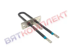 Резистор KRS1261A UNOX