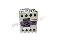Контактор CHINT NC1-2510 25А 230В/АС3 1 НО 50Гц 223550 для плит и шкафов Abat (12000061053)