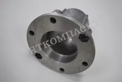 Стакан (корпус) для картофелечистки МОК-150У, 300У, МОО-1,МОО-1-01, МОК-150М, 300М 10.201