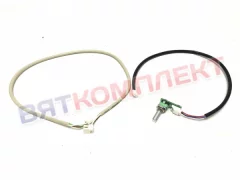 Потенциометр для печи TECNOINOX (Техноинокс) (RC01890000) пароруглятор