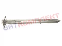 ТЭН электроварки ЭВК J 230В/400В 3750Вт ALLOY 825 ABAT (12000077657)