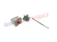 Термостат аварийный (термоограничитель) 365 RATIONAL SCC, CM 61-202 40.01.482/40.01.482S