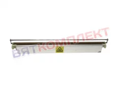 Рейка запаечная для вакуумного упаковщика IVP 460/2G INDOKOR NEW (с 2015г.)
