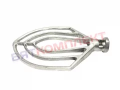 Лопатка для миксера 495х300 мм ось 35/38 мм H600 Hobart 00-275885
