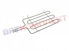 ТЭН 1,3 кВт для расстоечного шкафа RADAX R20RES00004