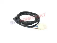 Замок двери магнитный для ПММ APACH 80871, 50Вт (геркон)