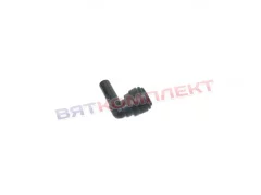 Фитинг угловой UNOX KEL1195A/KEL1195B
