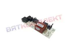 Плата ROBOT COUPE 102479S (Робот коп) для CL55D