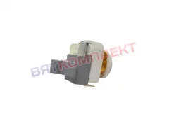 Реле двигателя (пусковое) ROBOT COUPE 500289S для овощерезки CL 30/CL 50