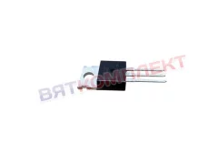 Симистор BT137-600G,127
