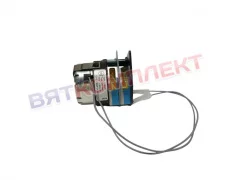 Таймер печи 11902F1 на 240 сек. для TECNOEKA (01201040)