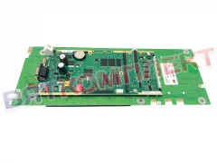 Плата управления RATIONAL 42.00.002P SCC SCC линия SCC 61-202 начиная с 04/2004
