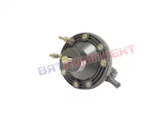 Дозатор гидравлический тип 3000 ELECTROLUX, ZANUSSI, ELECTROLUX
(0HA056)