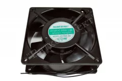 Осевой вентилятор обдува SF23080A2083HBL 80*38  220V 16W для ПКА Abat (12000060430)
