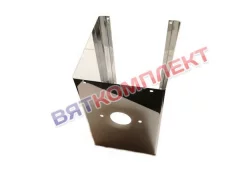 Облицовка для мясорубки МИМ-600  (МИМ-600 00.001) Торгмаш г.Барановичи