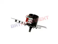 Ремкомплект РЕМ.273.000 мотор-редуктор к грилям Командор 6Э-Т, 6Э-Т-380 Atesy (Атеси)