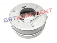 Корпус для овощерезки ОМ-350/220.00.001-03 УКМ Торгмаш г.Пермь