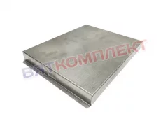 Ванна ШРТ801216.00.00.015 Abat (21001018609)