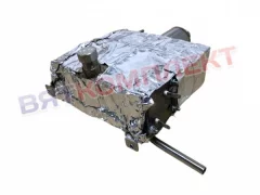 Парогенератор ПКА6-13П.9870.59.00.000 (в сборе) Abat (10000010569)