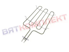 ТЭН 1,3 кВт для расстоечного шкафа RADAX R20RES00004