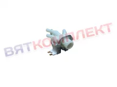 Клапан подачи воды КЭН-3 (3Wx180)