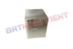 Купол в сборе МПК-700К.1102.31.00.000-01СБ Abat (15000007548)