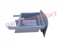Лоток контейнера чистящих средств Rational SCC 61-102 56.00.488P для пароконвектоматов