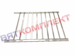 Держатель полок ПКА10-11ПП2.9757.37.00.000СБ (10000013113) Abat