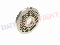 Решетка 5мм для мясорубки системы Unger B98/32 KT LM-98/P, LM-98/A  98.005