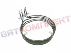 Тэн  5000 ВТ 230В пароконвектомата TECNOEKA EKF (01202660)