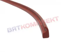 Уплотнитель крышки для аппарата вакуумной упаковки INDOKOR IVP/CVP