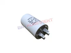 Конденсатор пусковой CBB60 (К78-17) 14uf 450V (±5%) 40х70