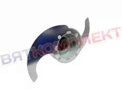 Нож для куттера R502/R5+ Robot Coupe 27120
