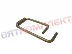 Скоба пружинная для ручки пароконвектоматов LIANOX / ELECTROLUX / ZANOLLI SPRI0031 / 0C6978