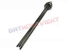 ТЭН бойлера посудомоечной машины TR0341 SILANOS (1GEL7M468002)