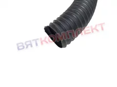 Шланг(рукав) термопластичный (гибкий воздуховод) STRON EPDM-130 ф65 Вязьма