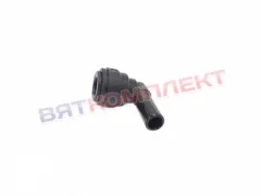 Фитинг угловой UNOX KEL1195A/KEL1195B