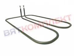 ТЭН для конфорки КЭТ-0,12 АБАТ 182-9-8,5/1,60 Т230