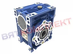Редуктор UD-RV-040-100(РАМ11/NIF) для ЭСК ABAT