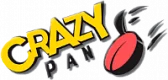 CRAZY PAN